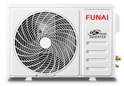 FUNAI KADZOKU Inverter 2025 RAC-I-KD30HP.D03