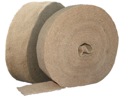 Джут 150мм * 20м