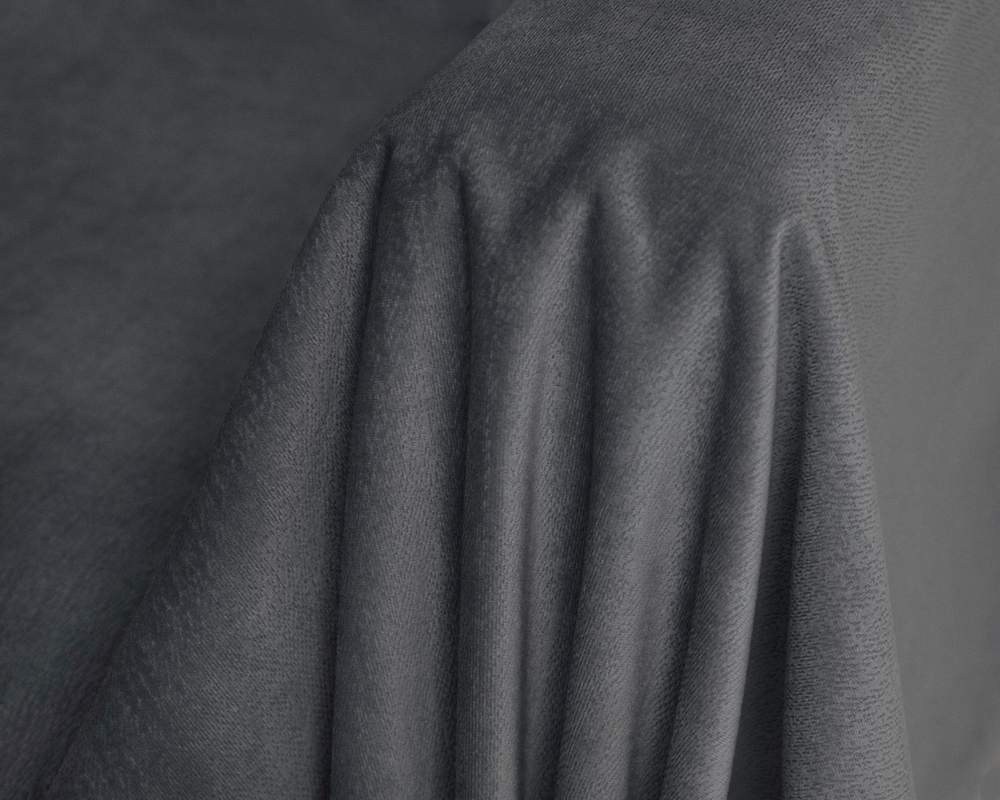 Велюр Rio grafit (Рио графит)