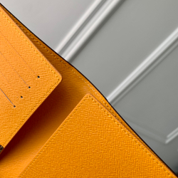 Louis Vuitton Passport Cover
