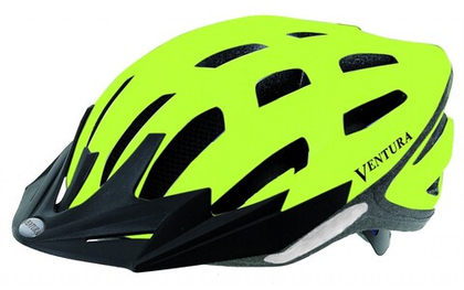 Шлем спортивный р-р 54-58см Ventura
