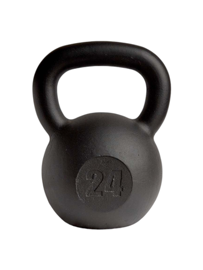 Гиря 24 кг функциональная (УРАЛЬСКАЯ ГИРЯ)