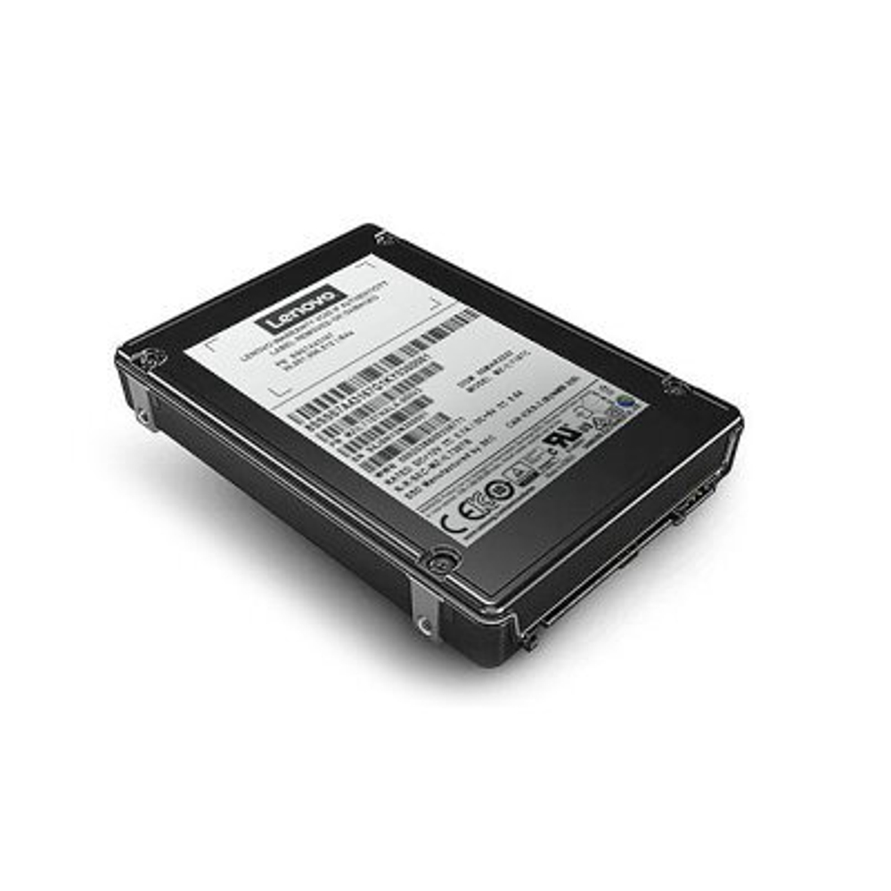 SSD диск Lenovo ThinkSystem PM1655 800Gb 4XB7A80340