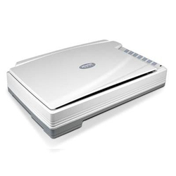 Сканер Plustek OpticPro A320E