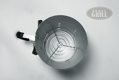 Стартер угольный для гриля