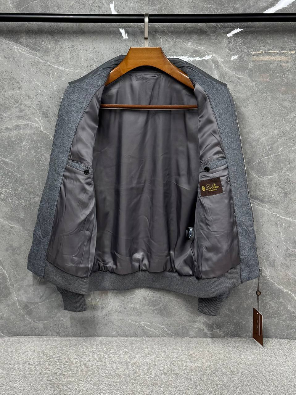 Куртка Loro Piana