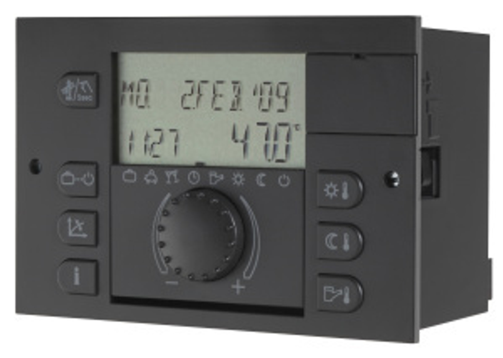 Контроллер Theta N 2233BVVC-OT Set EBV Elektronik