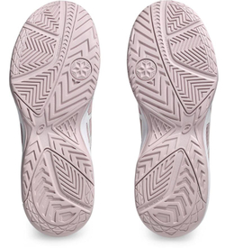 Женские Кроссовки теннисные Asics Court Slide 3 - Розовый