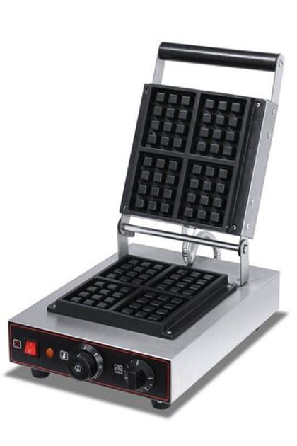 Вафельница EKSI IWB-1S