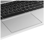 Ноутбук HP EliteBook 650 G10 (736W6AV), серебристый в регионах России