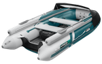Лодка ПВХ Gladiator Air Expedition E450X НДНД -
