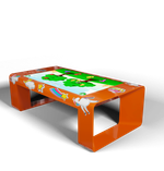 Детский сенсорный стол BM myWorld 43"