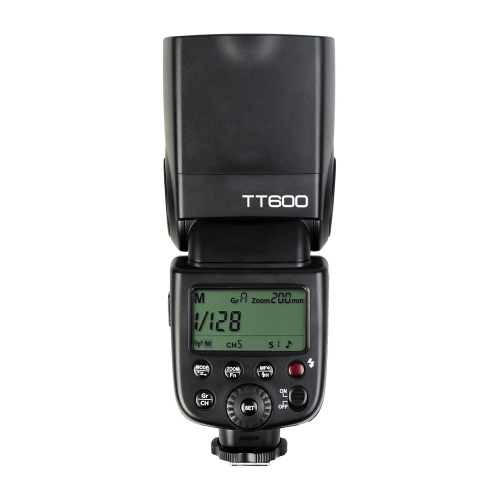 Вспышка накамерная Godox ThinkLite TT600