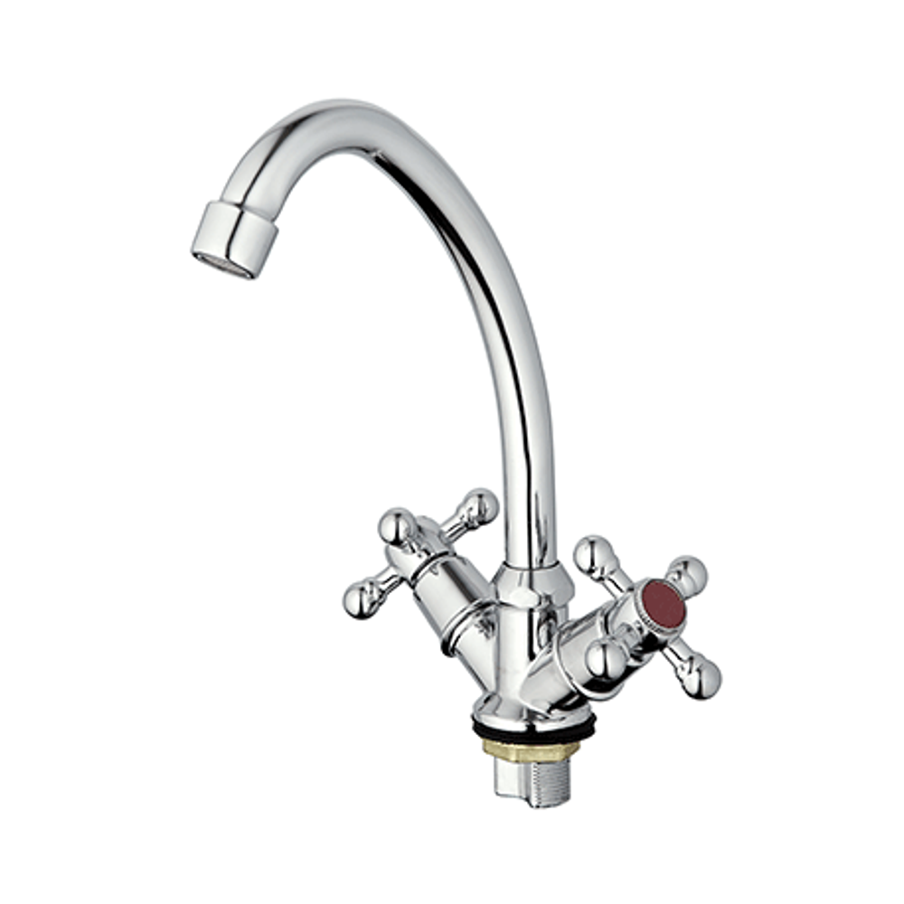 Zegor Смеситель для кухни  DMX4-A605