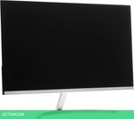 Монитор DEXP DF27N1T серебристый