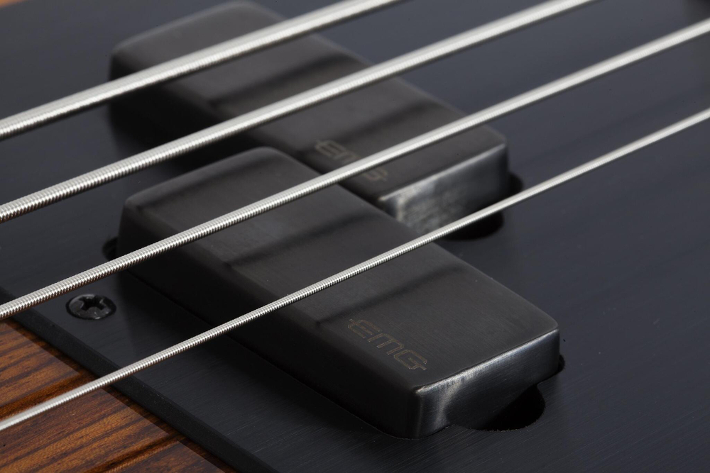 Schecter P-4 EXOTIC VINTAGE SUNBURST