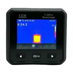 Тепловизор СЕМ T-33PRO