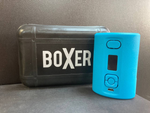 BoxerBox 200W Squonk Box Mod by SXK