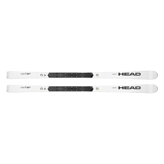 Лыжи Head WCR e-GS Rebel  FIS