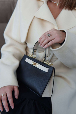 СУМКА Италия Le Borsette 85819B