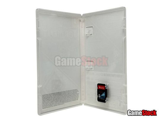 Planescape: Torment and Icewind Dale: Enhanced Editions (Nintendo Switch, Английская версия, Б/У)