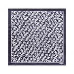 Платок Cacharel Hirondelle Тёмно-синий