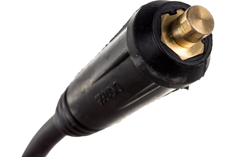 Комплект сварочных проводов Gigant G-823 КГ16 10м