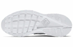 Кроссовки Nike Huarache Run Ultra Black White