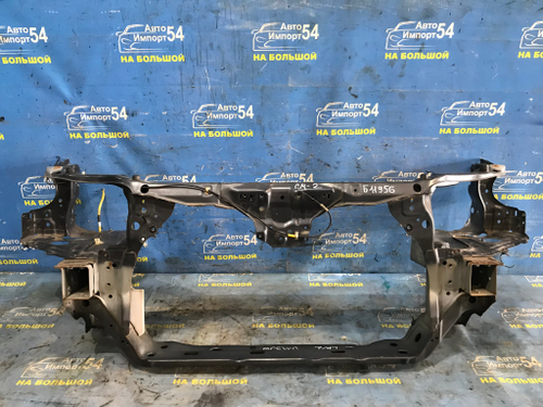 Рамка радиатора / телевизор Honda ACCORD 2002-2008