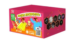 Время пострелять 0,8х100  SВ 106