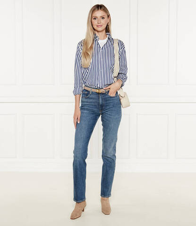 Рубашка POLO RALPH LAUREN - темно-синий(211891421)