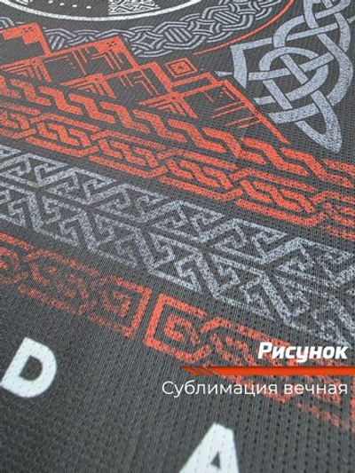 Термо штаны мужские LEGENDA Elite черные