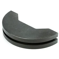 Башмак RIDGID (R=60 мм, арт. 22466)