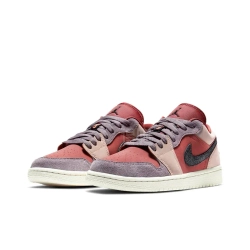 Женские кроссовки Air Jordan 1 Low 'Canyon Rust' DC0774-602