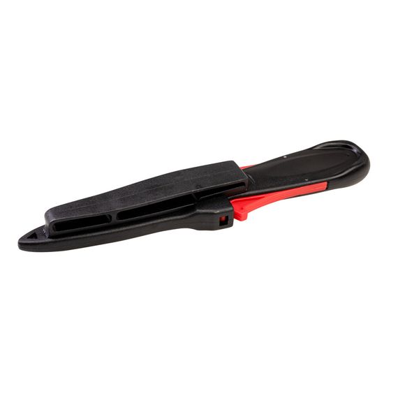 Нож Scorpena A2 с ножнами и ремешками