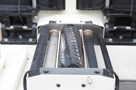 Станок фуговально-рейсмусовый JET JPT-410HH 400V, вал "helical" 10000296T