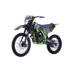 Мотоцикл эндуро FullCrew Thunderbolt PR250 21/18