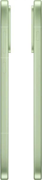 Смартфон OnePlus 15R 12/256 ГБ, 2 nano SIM+ eSIM, Зеленый | Mint Breeze (CPH2769, EU/UK)