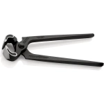 Клещи плотницкие черненые 225 мм Knipex 50 00 225