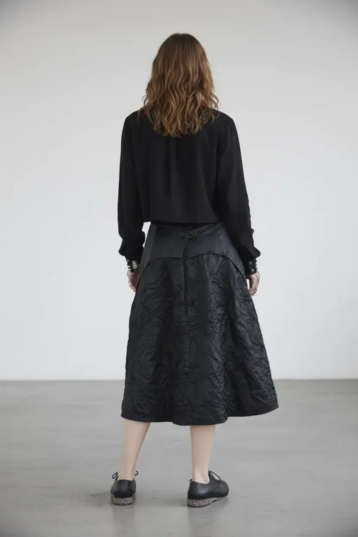 Юбка «SKLADKI»