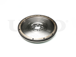 Комплект сцепления с подшипником и маховиком UNIO CLT-20101