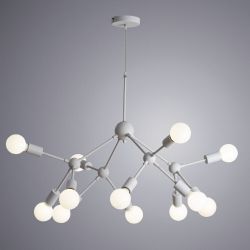 Подвесная люстра Arte Lamp