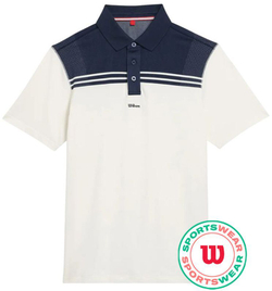 Теннисное поло Wilson All Seasons