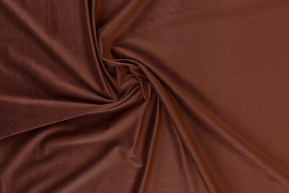 Бархат Brugge ginger (Брюгге джинжер) 33