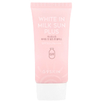 G9skin, White In Milk Sun Plus, 40 мл (1,35 жидк. унц.)