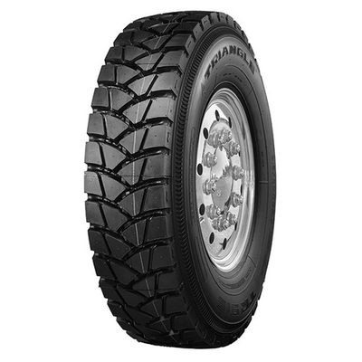 Грузовая шина Triangle TR918 12.00 R20 22PR 158/155F TT Ведущая ось