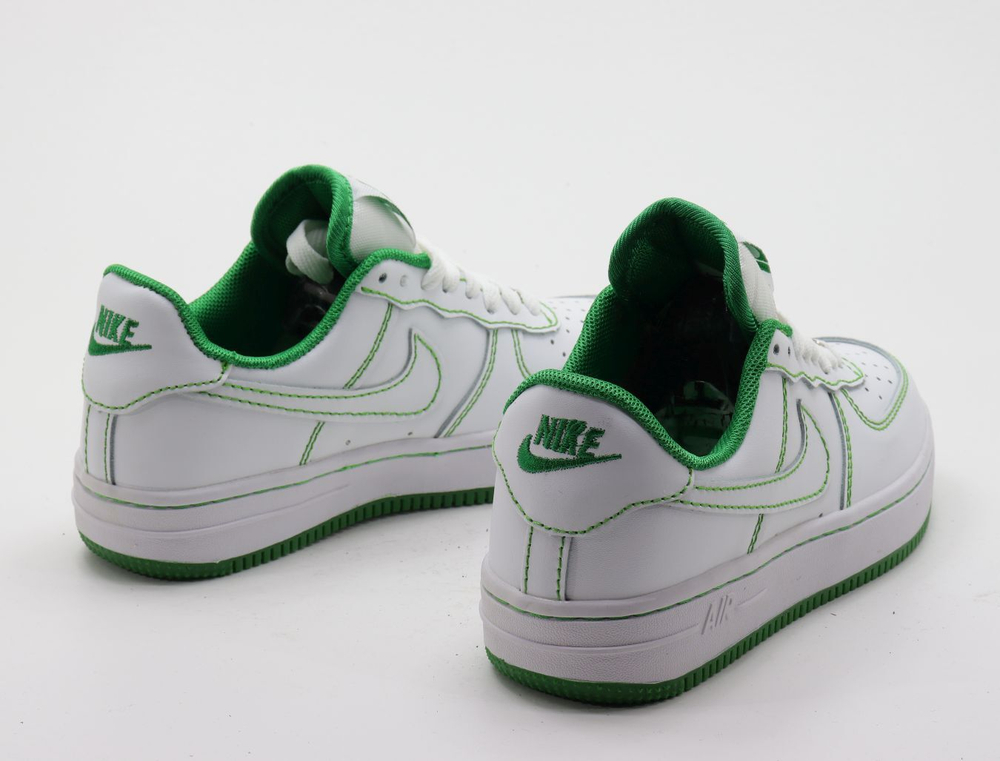 Кроссовки нат. кожа (36-41)р. / шт.