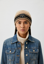 Шапка женская ARMANI EXCHANGE