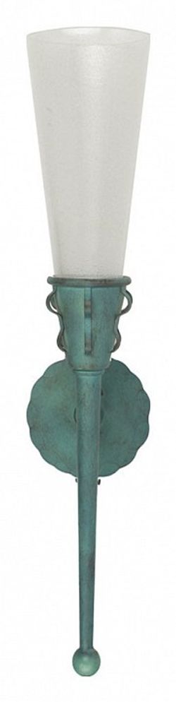 Бра MM Lampadari Fiaccole 6231/A1 V0007