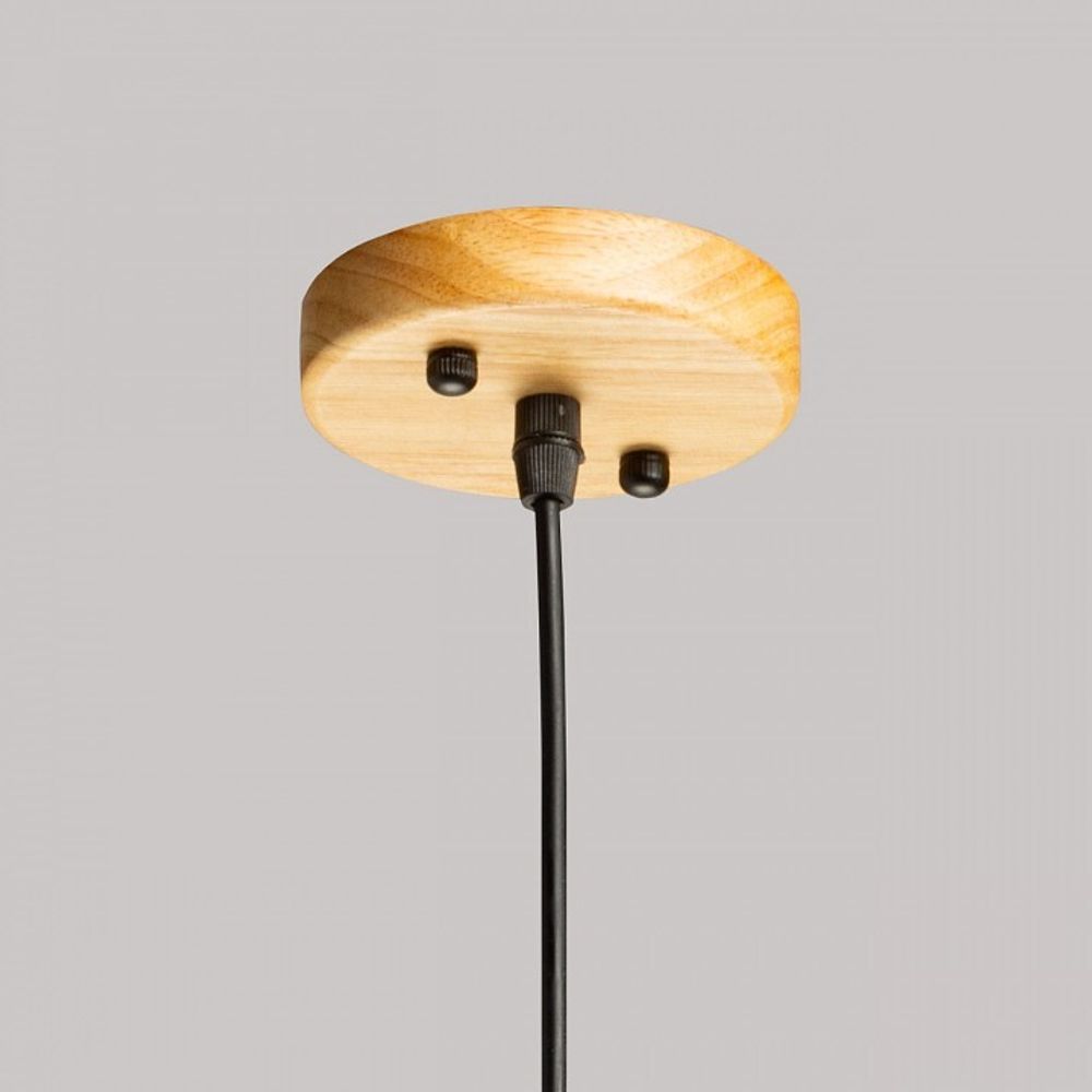 Подвесной светильник De City Лоск 107012201